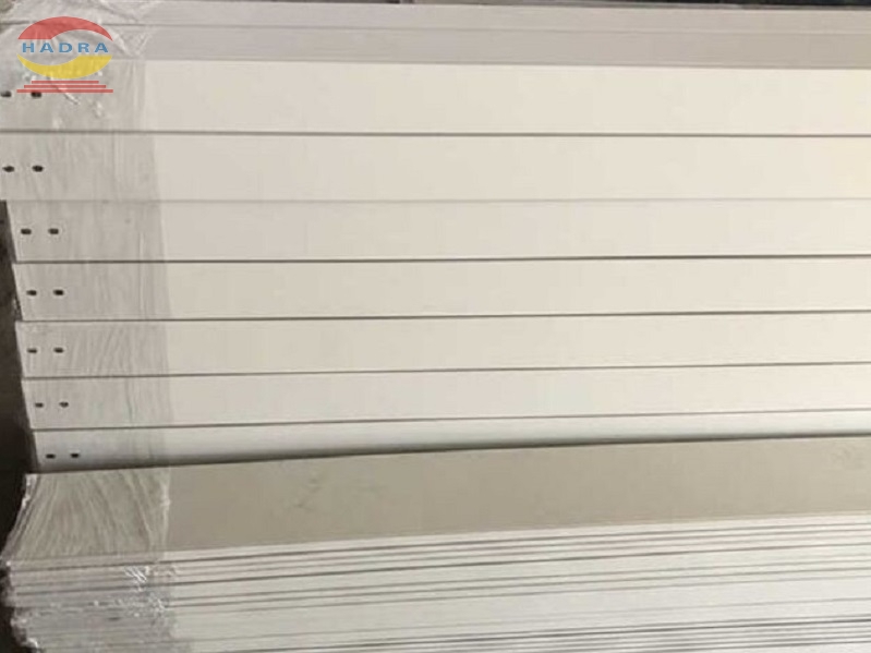 Máng cáp sơn tĩnh điện