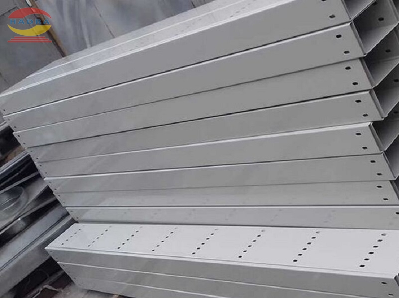 Mua máng cáp sơn tĩnh điện ở đâu