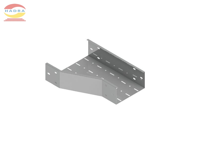 3+ giúp Co giảm khay cáp Hadra được yêu chuộng