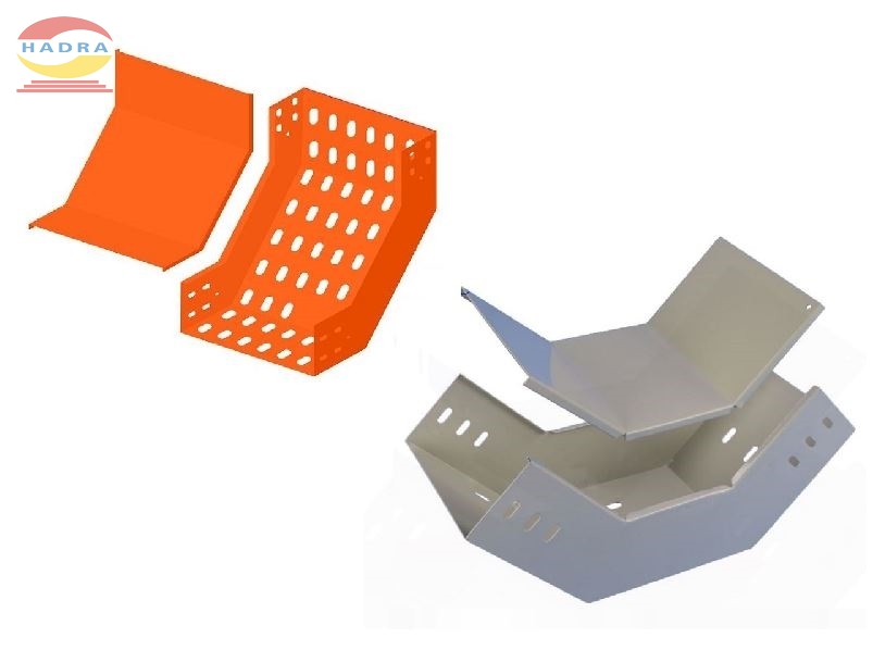 Mua Co lên khay cáp đến ngay HaDra