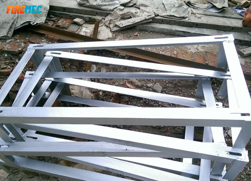 Giá đỡ điều hòa giá tốt