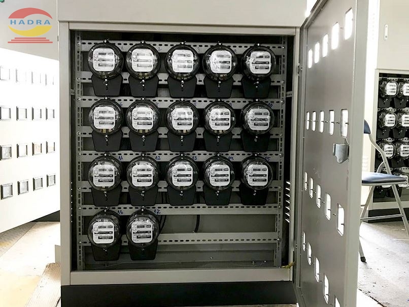 3+ ưu điểm vượt trội khiến tủ điện công tơ được ưa chuộng