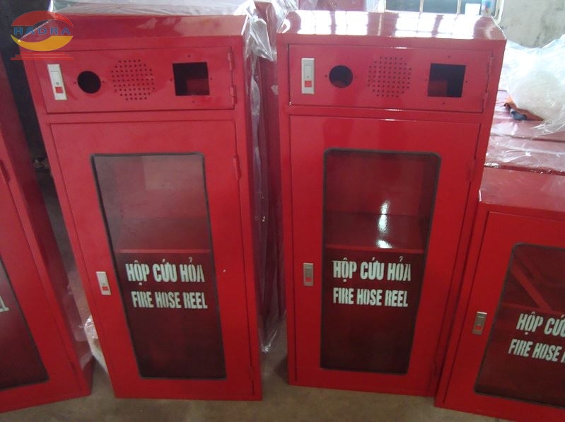 Vỏ tủ cứu hỏa 1200Hx800Wx300D