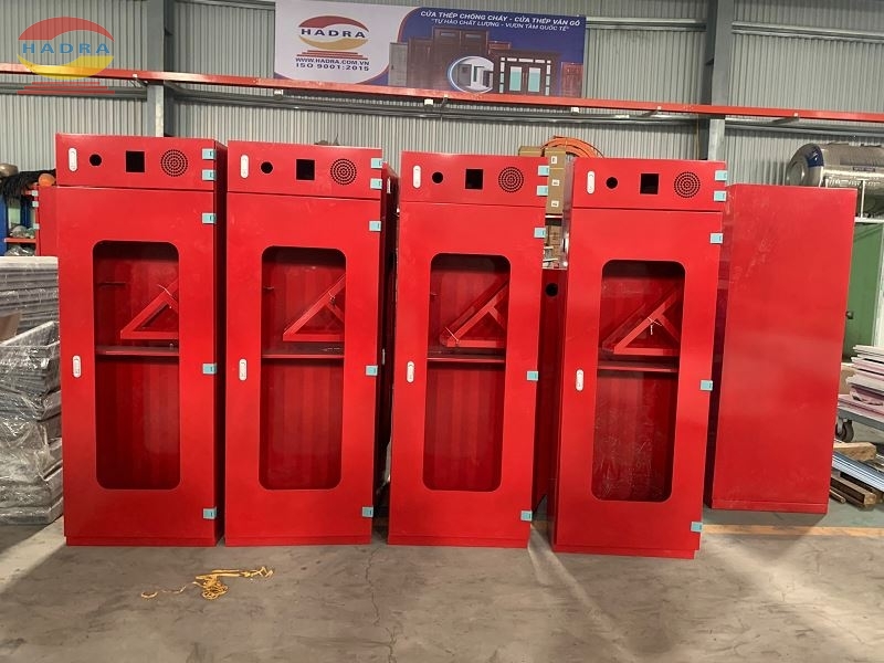 Vỏ tủ cứu hỏa 1200Hx800Wx300D giá tốt