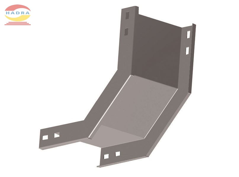 3+ lý do nên chọn co lên máng cáp Hadra