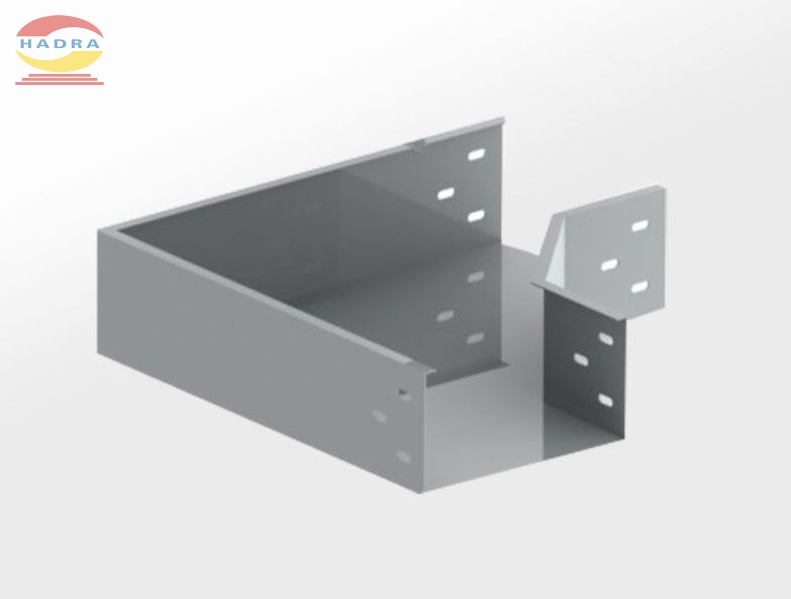 Co vuông 90 độ máng cáp giá tốt