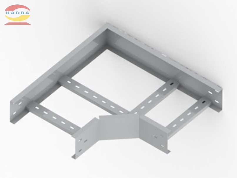 Co vuông 90 độ thang cáp giá tốt