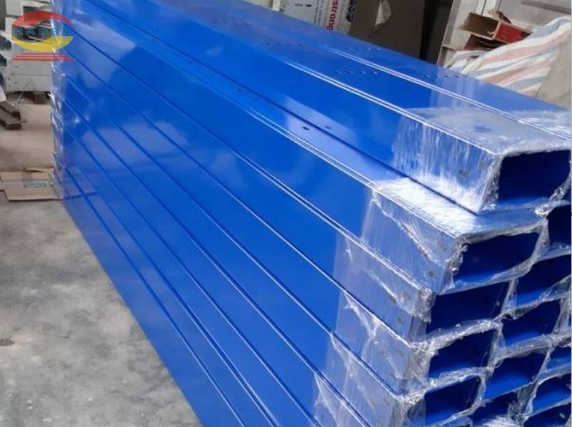 Máng cáp 300Wx100Hx1.2T 