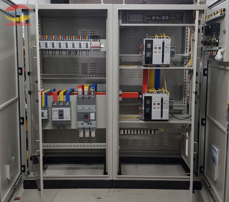 Tủ điện ATS