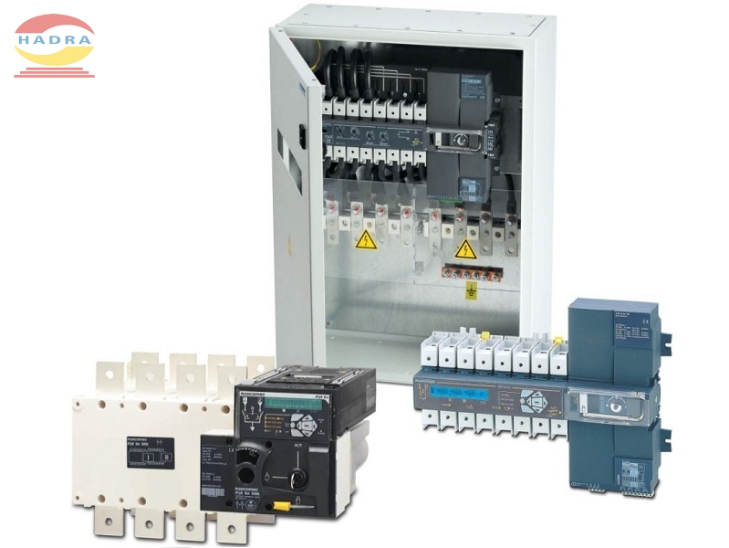 Kích thước của tủ điện không quá cồng kềnh