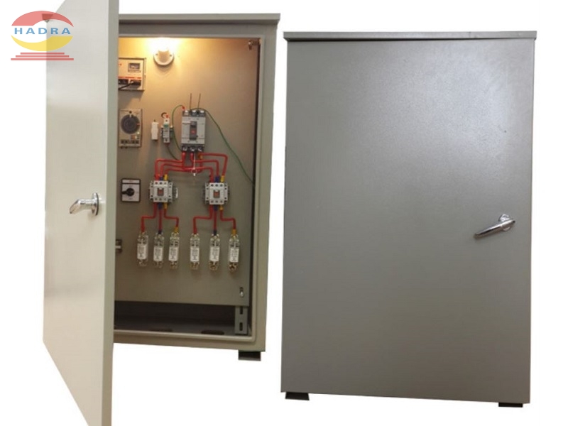 Mua tủ điện chiếu sáng giá rẻ