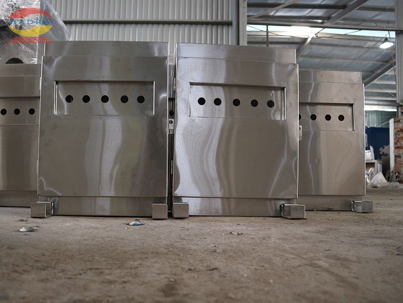 Tủ điện Inox 304