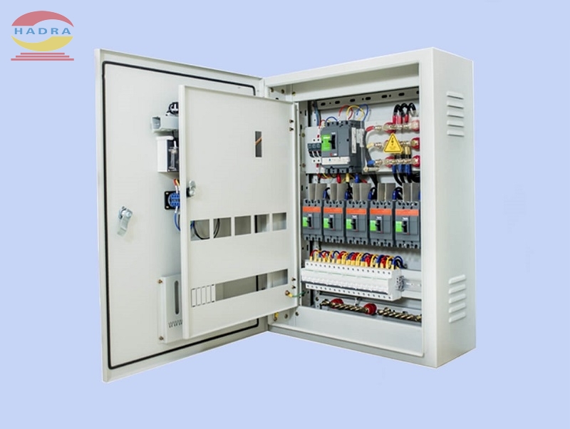 Tủ điện phân phối DB