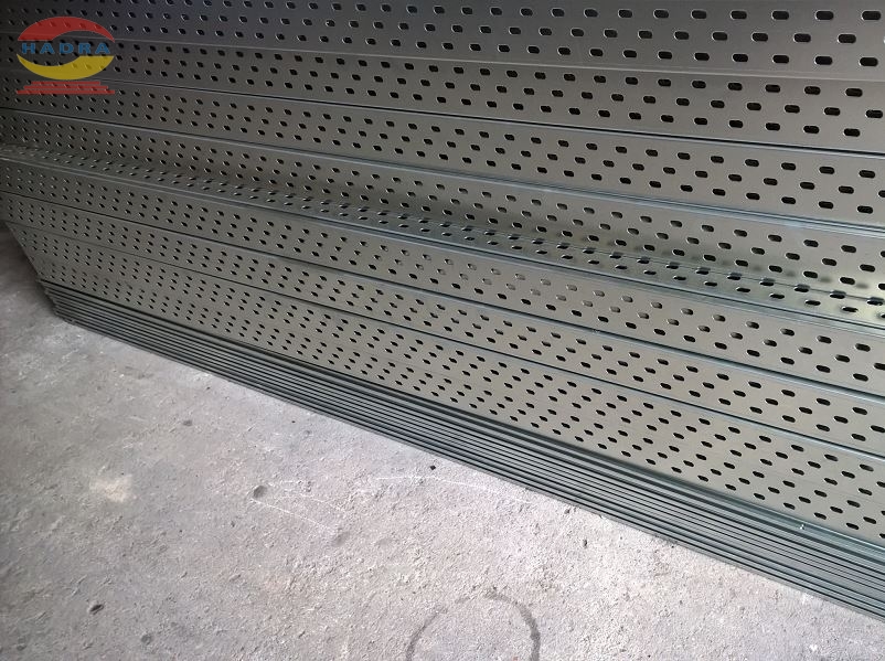 Điểm cộng không nên bỏ qua khi chọn khay cáp Inox