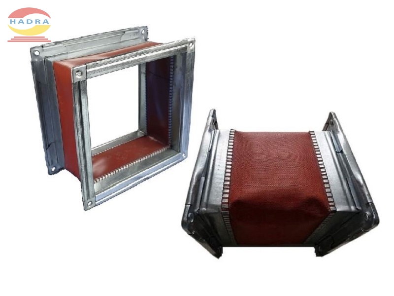 Khớp nối mềm ống vuông giá tốt