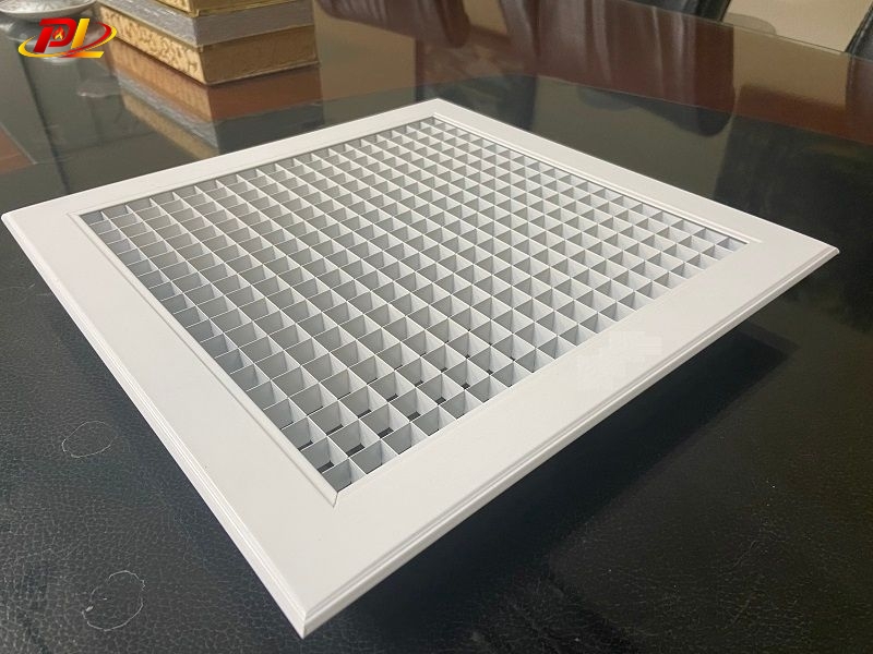 Cửa gió sọt trứng