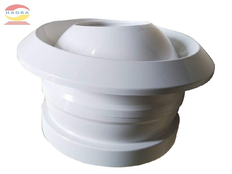 Cửa gió thổi xa