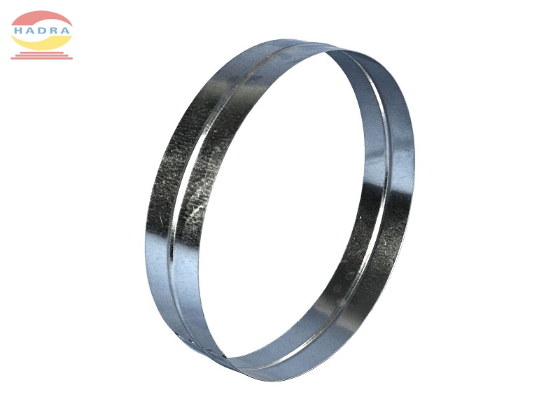 Măng xông nối ống gió tròn