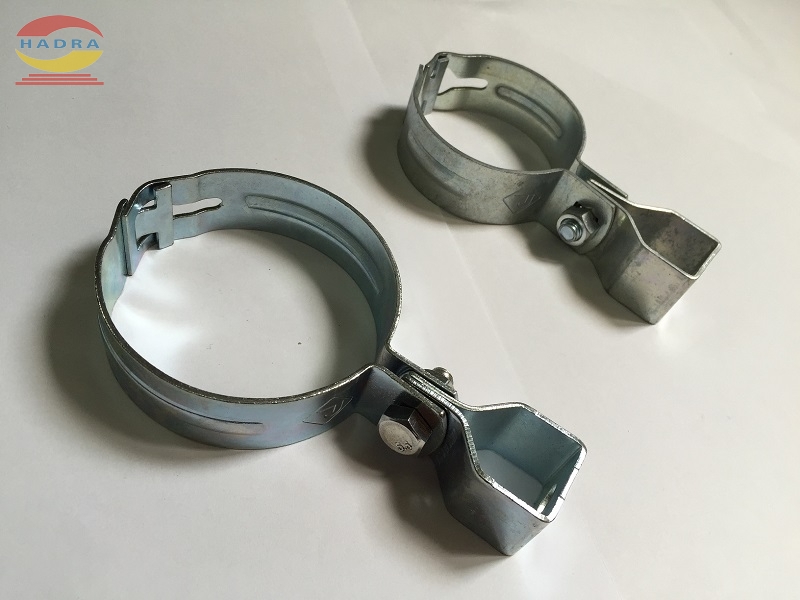 Quang treo ống gió tròn