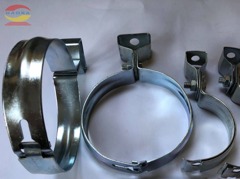 Quang treo ống gió tròn giá tốt