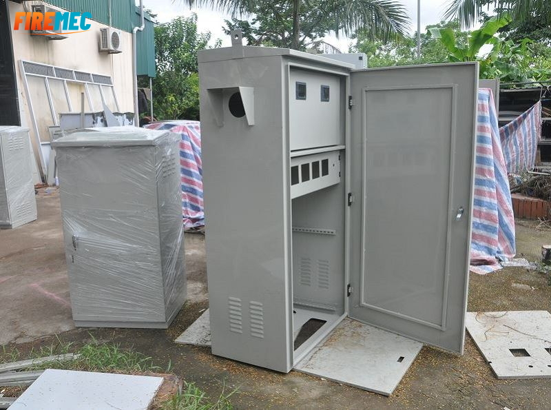 Vỏ tủ điện Hà Nội ngoài trời