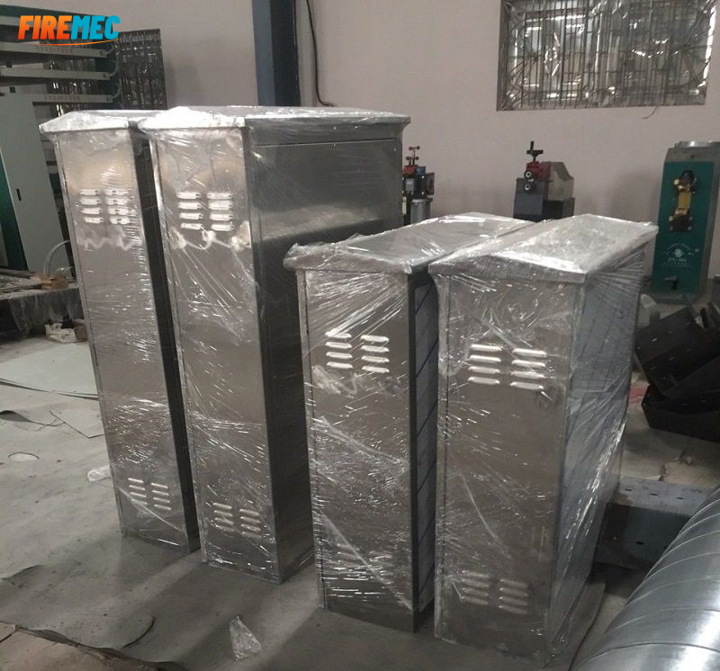 Vỏ tủ điện Hà Nội FIREMEC