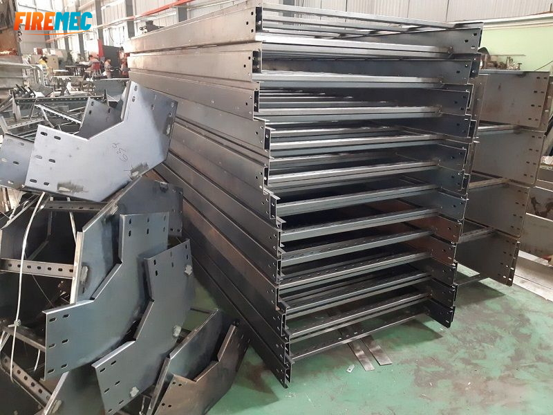 Thang máng cáp An Giang đẹp