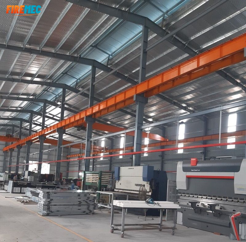 Cửa thép chống cháy vân gỗ tốt nhất