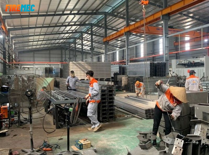 Vỏ tủ điện 600x800x300 2022