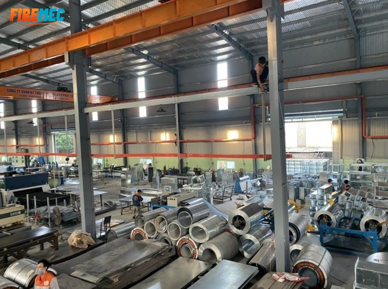 Thang máng cáp Cao Bằng 2022