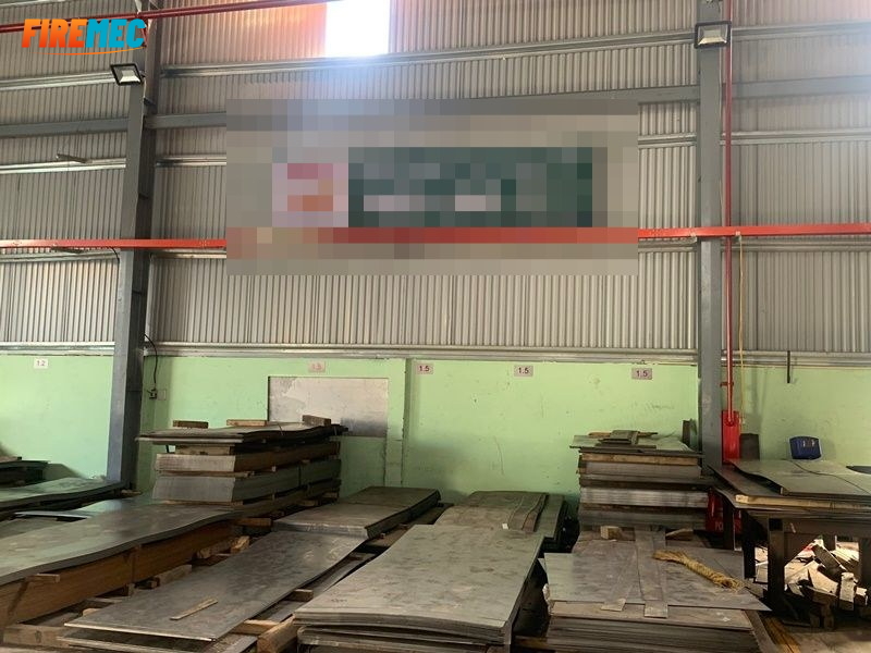 Ống gió chống cháy EI - Để mua ống gió chất lượng nên chọn đơn vị nào? - ảnh 2