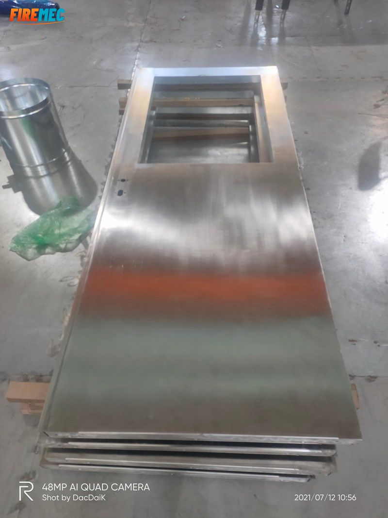 Thép chống cháy tại Điện Biên - Mua bán dễ dàng, giao hàng đúng hẹn