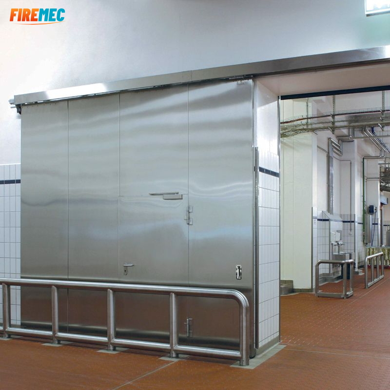 cửa thép chống cháy tại Điện Biên siêu bền