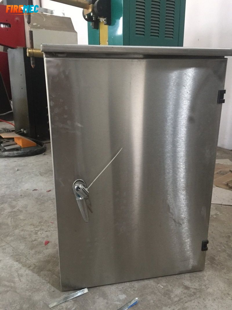 vỏ tủ điện tại Đồng Tháp Inox