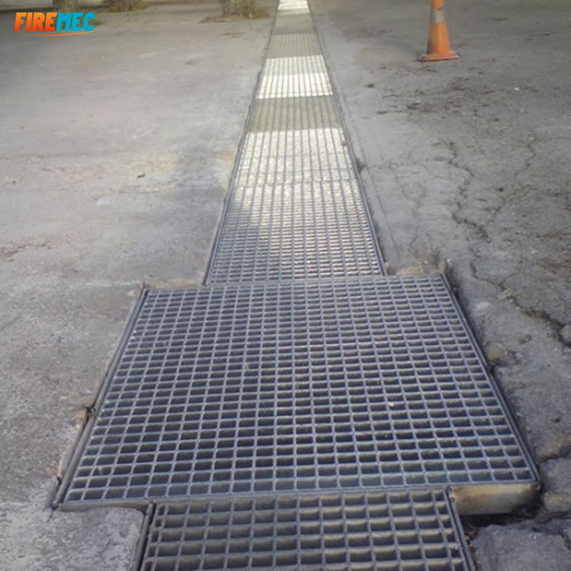 kênh thoát nước gia công kim loại tại Đồng Tháp