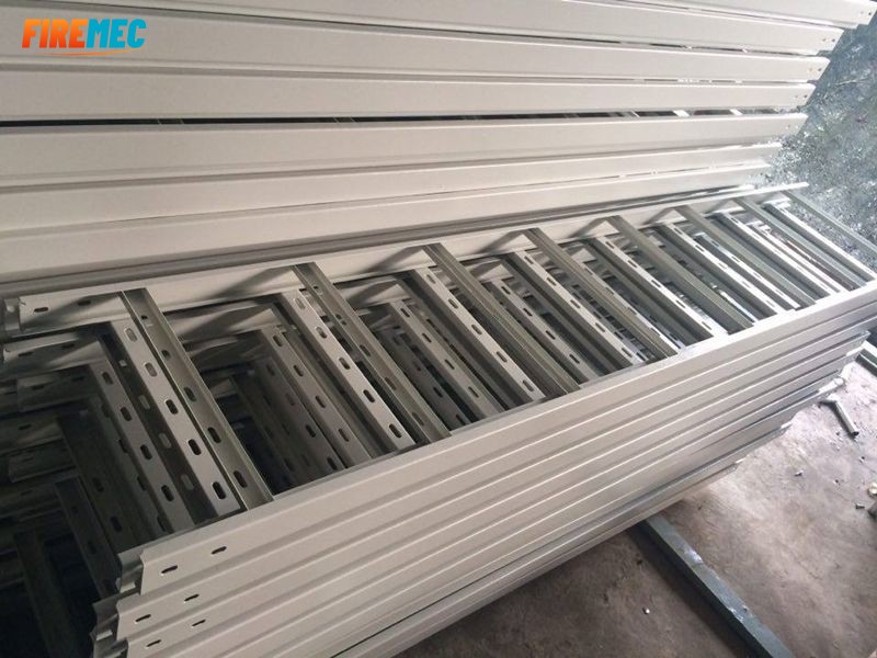 thang máng cáp tại Gia Lai giá tốt