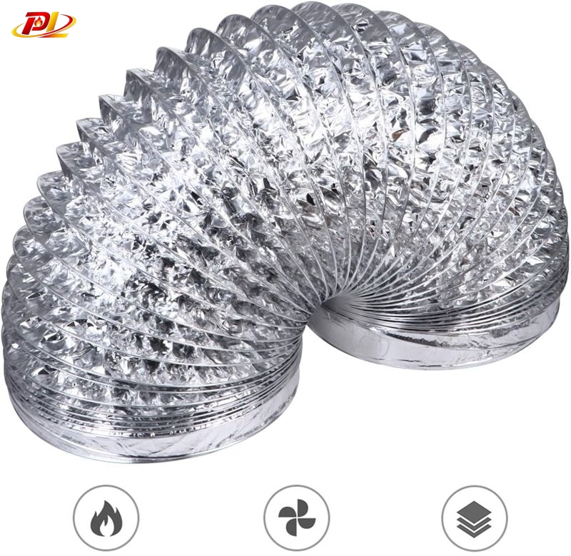 ống bạc mềm chất lượng cao