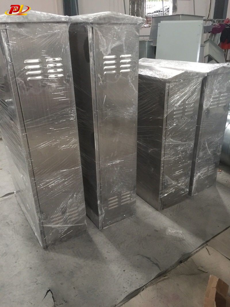 sản xuất vỏ điện 400x600x250