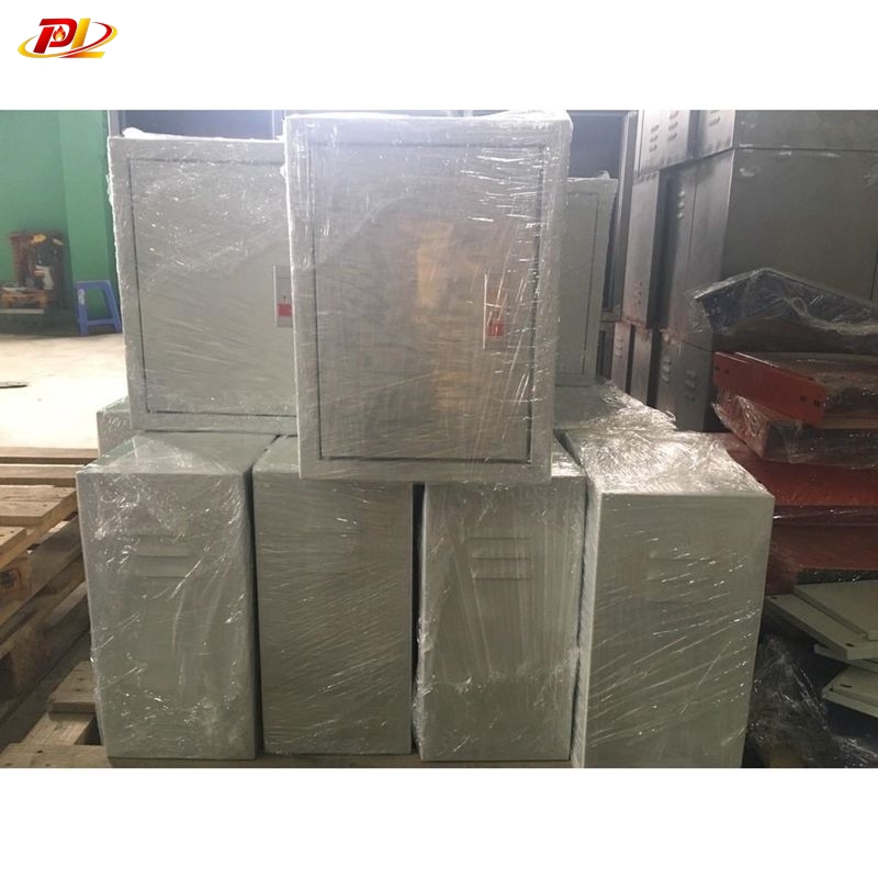 loại vỏ điện 400x600x250