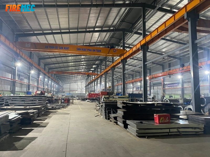 sản xuất vỏ tủ điện 300x400x200
