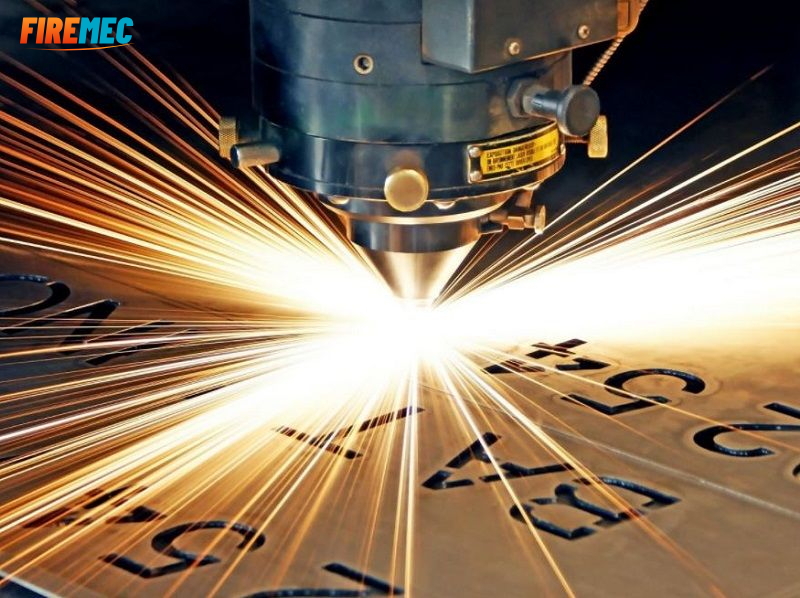 gia công kim loại ở Hà Tây của Nhà Máy FIREMEC