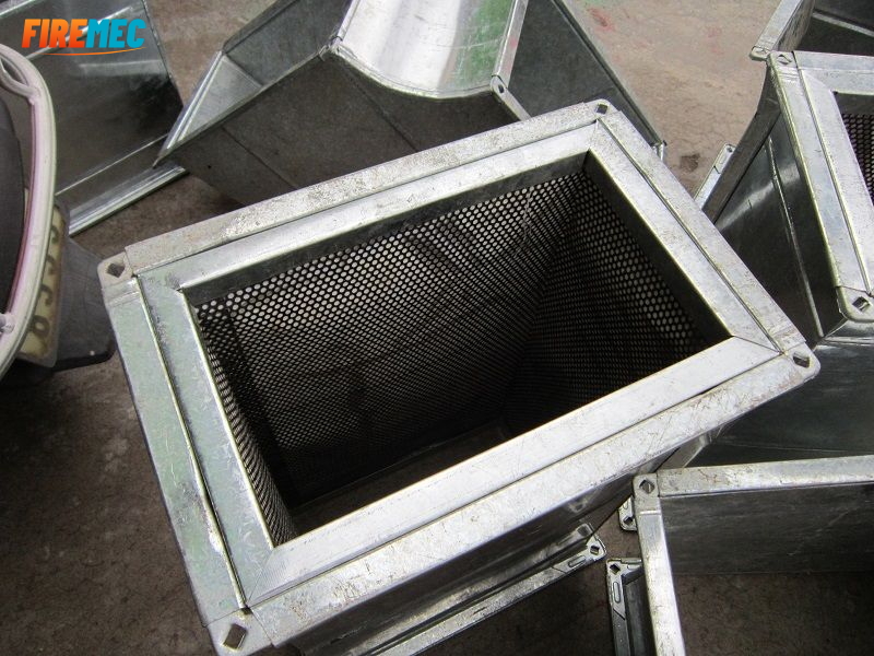 ống gió ở Hà Tây chất lượng cao