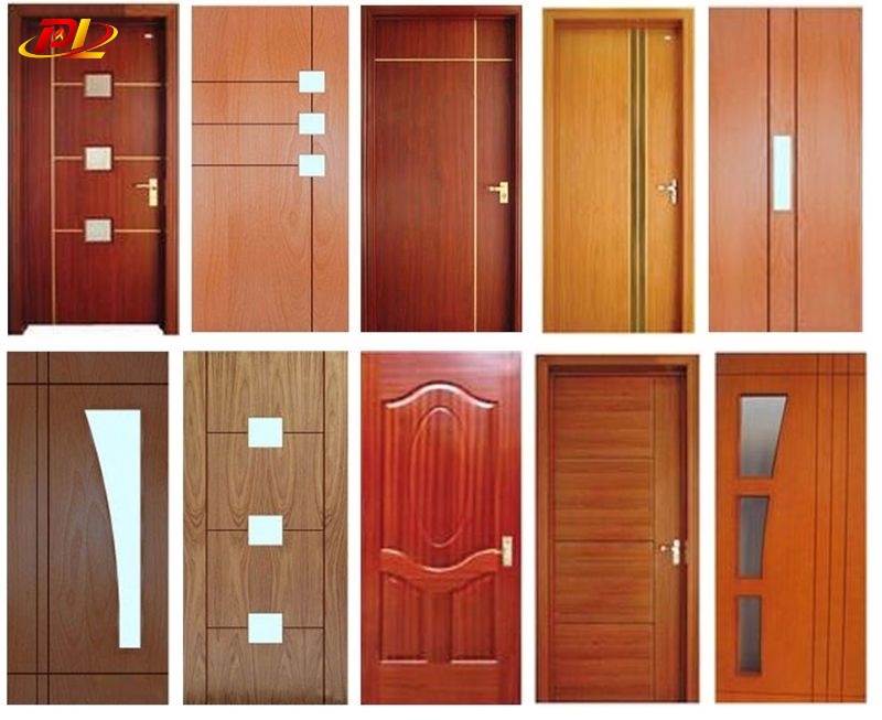 cấu tạo cửa gỗ chống cháy chất lượng cao