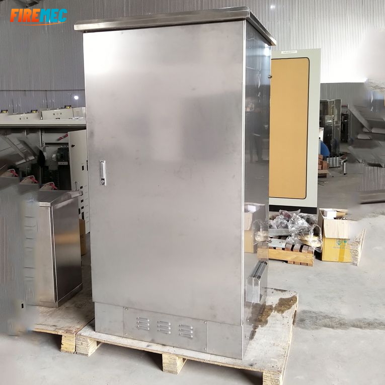 Vỏ tủ điện Inox 304