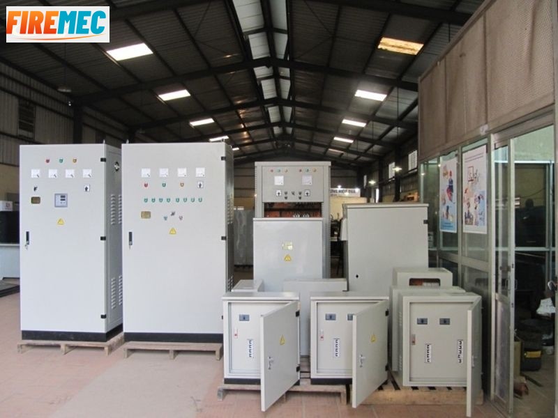 Các vỏ tủ điện giá rẻ chất lượng