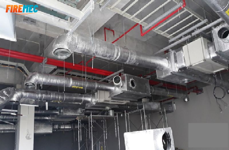 ống gió mềm 2