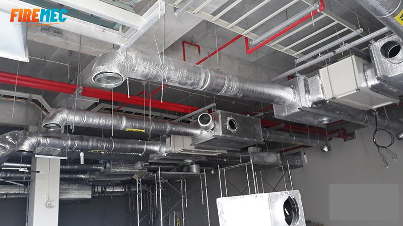 ống gió bạc mềm 2