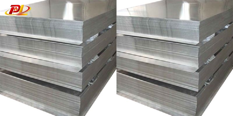 các loại nhôm tấm 2