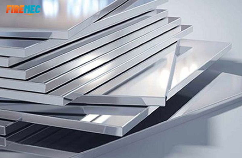 Cắt laser nhôm tấm 1