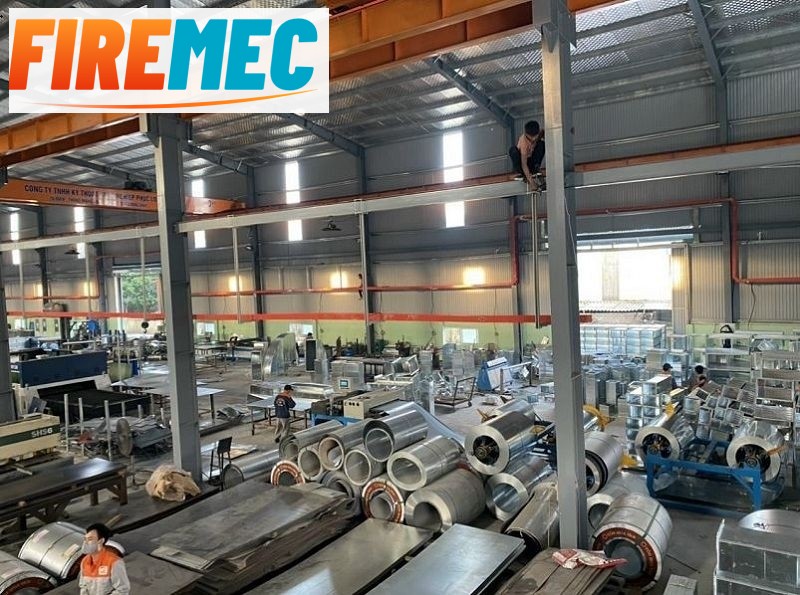 Gia công đột kim loại 3